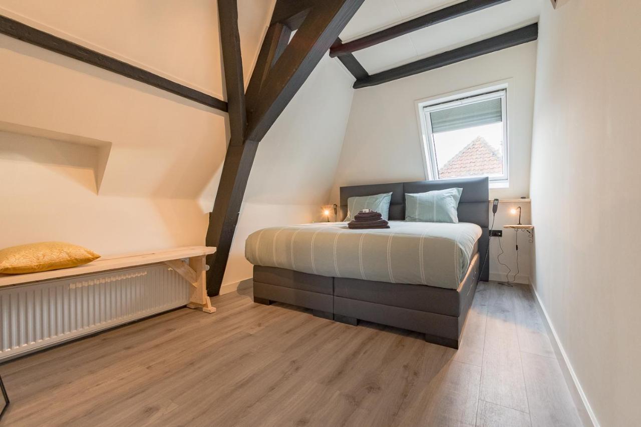 Appartement De Croone Μίντελμπουρχ Εξωτερικό φωτογραφία