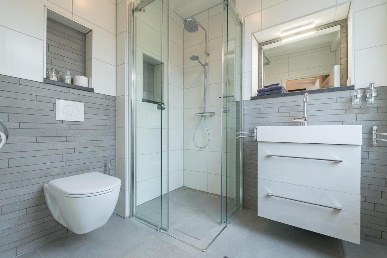 Appartement De Croone Μίντελμπουρχ Εξωτερικό φωτογραφία