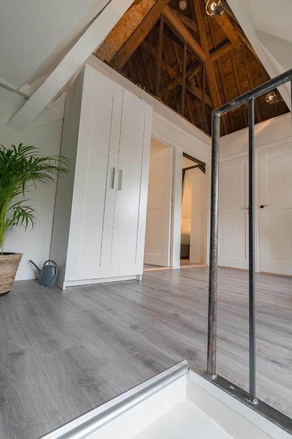 Appartement De Croone Μίντελμπουρχ Εξωτερικό φωτογραφία