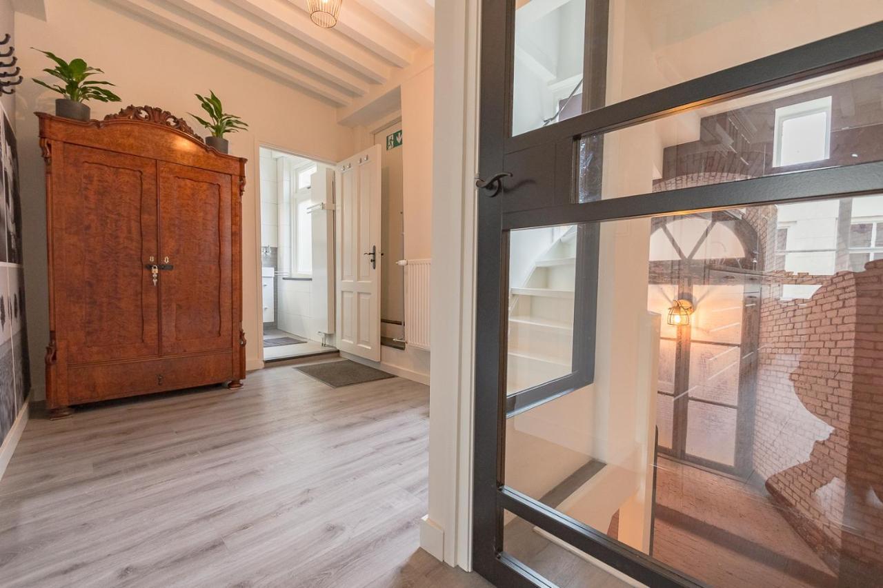 Appartement De Croone Μίντελμπουρχ Εξωτερικό φωτογραφία