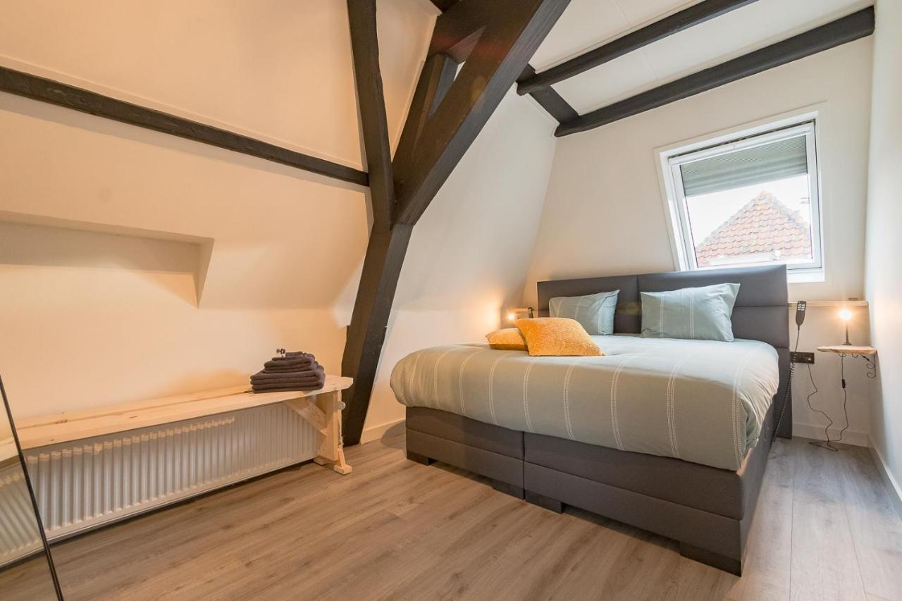 Appartement De Croone Μίντελμπουρχ Εξωτερικό φωτογραφία