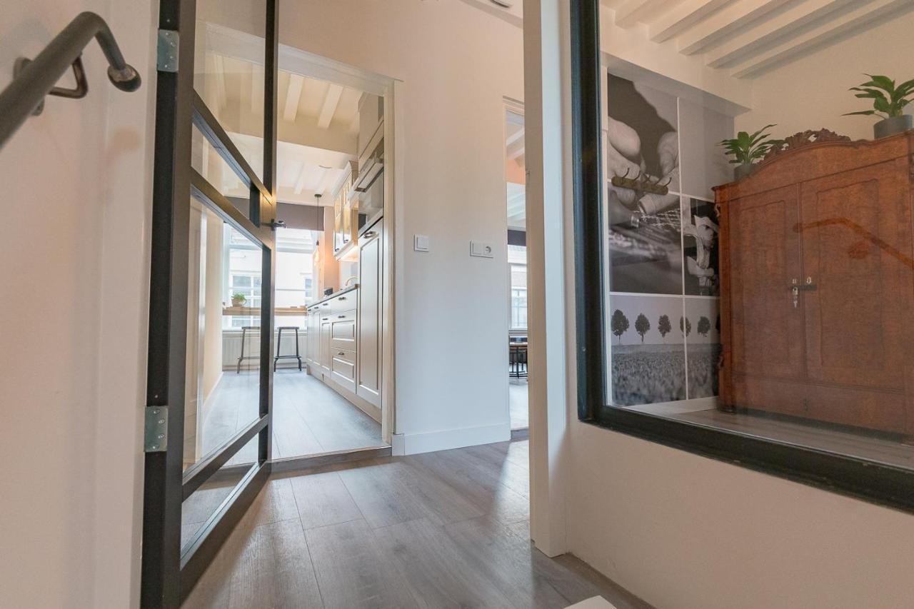Appartement De Croone Μίντελμπουρχ Εξωτερικό φωτογραφία