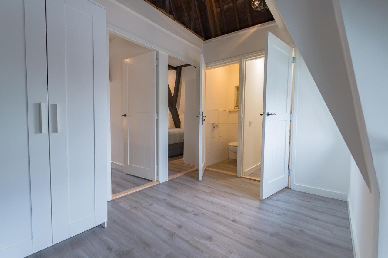 Appartement De Croone Μίντελμπουρχ Εξωτερικό φωτογραφία