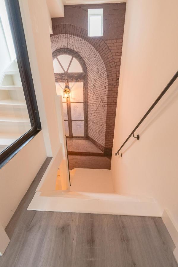 Appartement De Croone Μίντελμπουρχ Εξωτερικό φωτογραφία